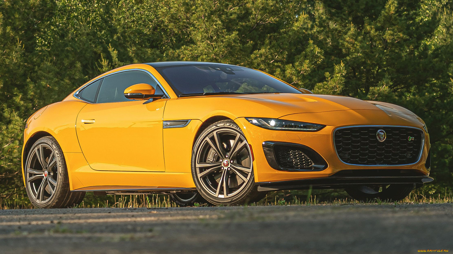jaguar f-type r coupe , us,  2021, , jaguar, f, type, r, coupe, 2021
